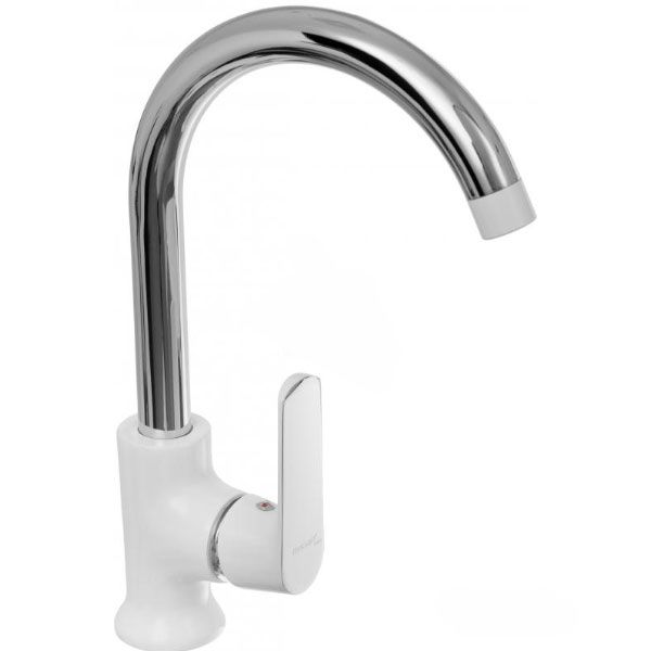 Змішувач для кухні Mixxen Конкорд U MXKL1203W