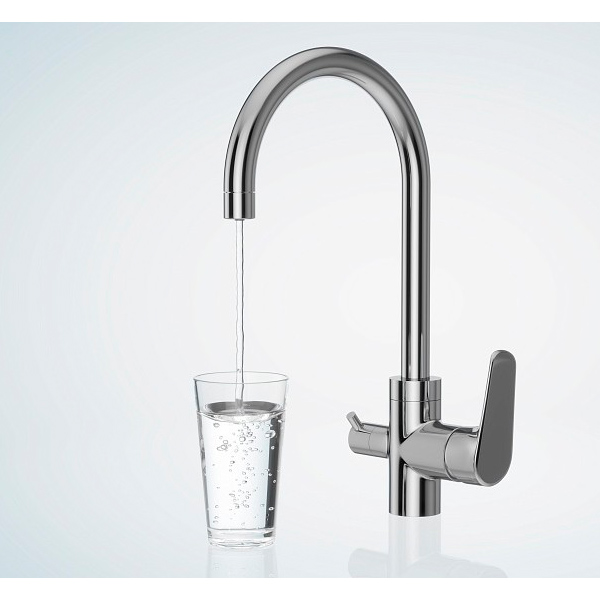 Смеситель для кухни Damixa Origin Evo 820700000