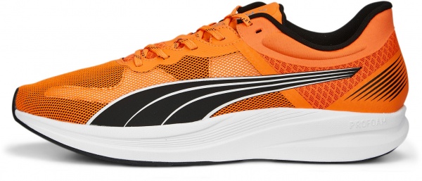 Кроссовки Puma REDEEM PROFOAM 37799505 р.40,5 UK 7 оранжевый