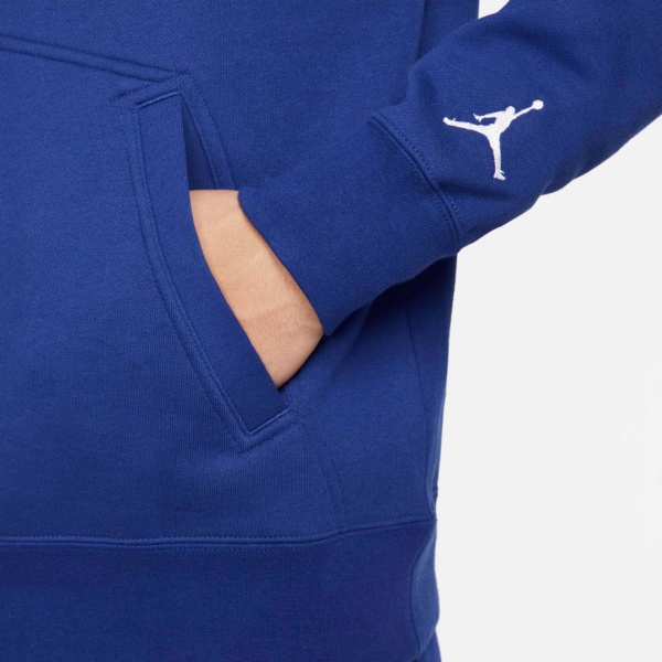 Джемпер Nike DJ0218-455 р. M синій