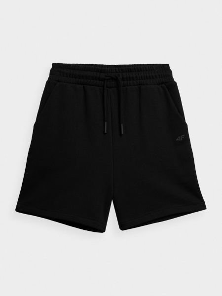 Шорти 4F 4FSS23TSHOF199-20S р. M чорний
