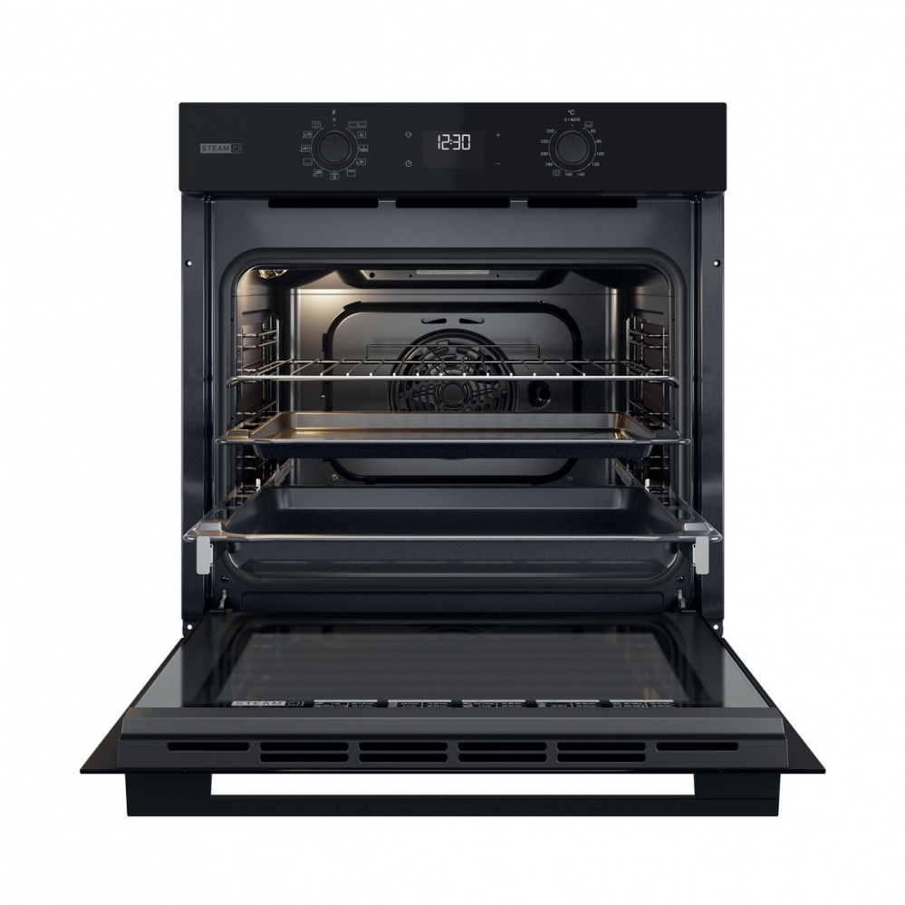 Духовой шкаф Whirlpool OMSK58CU1SB