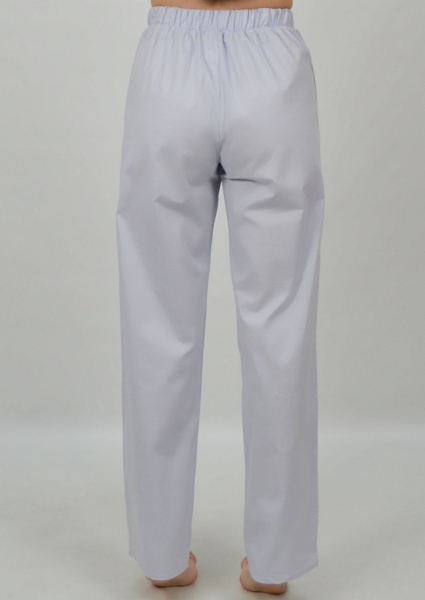 Штани Roksana Ketrin №1528/69003 р. 44 блакитний