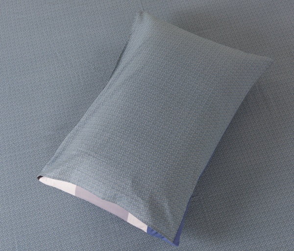 Комплект постельного белья Bissen 1,5 разноцветный La Nuit 