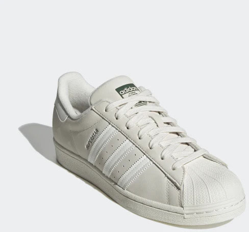 Кросівки Adidas HQ8926 р.41 1/3 бежевий