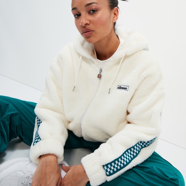 Джемпер Ellesse RAINERI JACKET SGT19249904 р.M бежевый