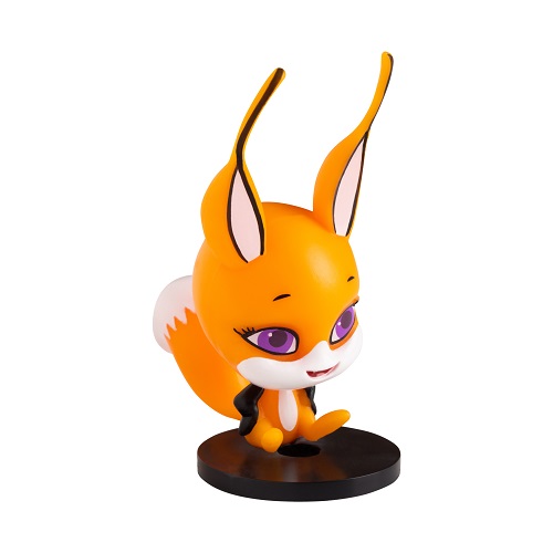 Ігрова фігурка Brawl Stars Леді Баг Делюкс 8 шт MLB2070_A