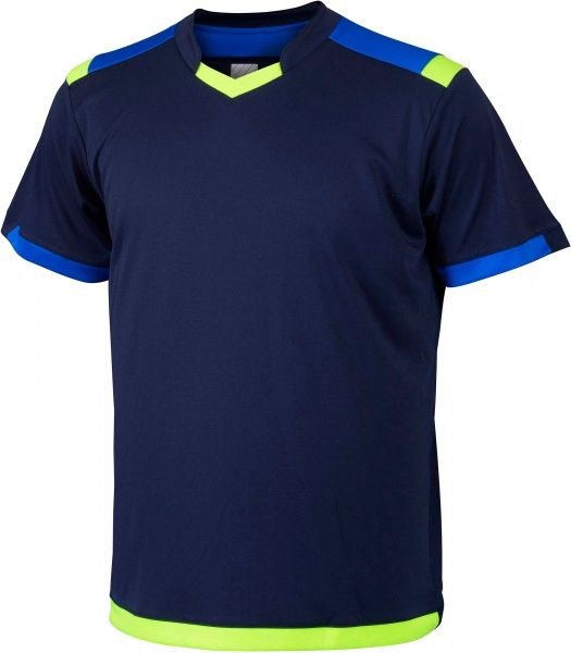 Спортивный костюм Technics Garments TG 4754-00008B-KIDS р. 8 синий