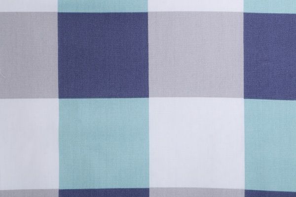 Комплект постельного белья Rialto семейный серый La Nuit 