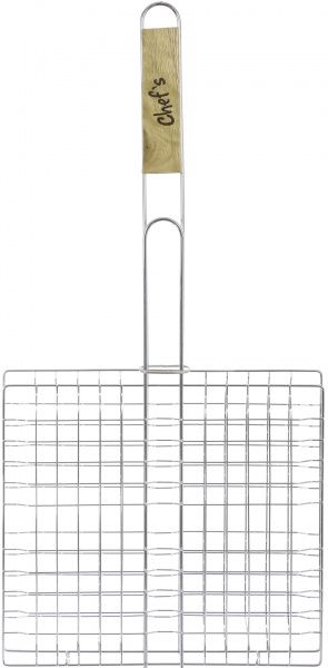 Решетка-гриль Chef's 55х27х24 см