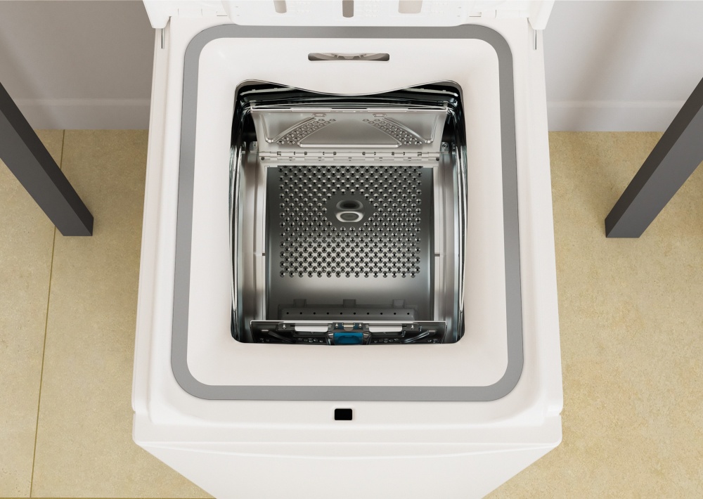 Стиральная машина Whirlpool TDLRB 65242BS EU/N