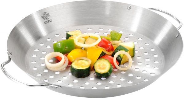 Ростер для курки BBQ 89156 Gefu