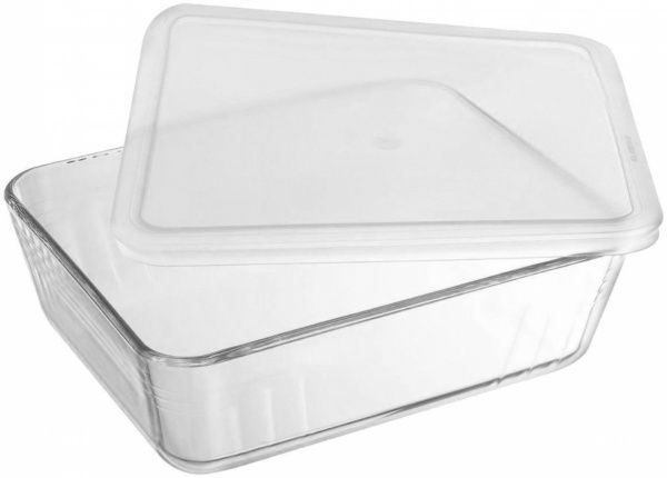 Форма для запекания Cook & Store 17x22 см 242P000 Pyrex