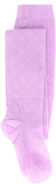 Колготки детские Conte-Kids CLASS 401 р.150-152 сиреневый 