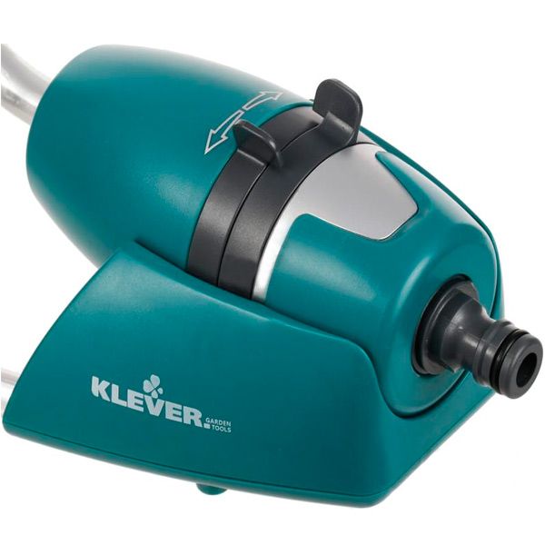 Дождеватель Klever осциллирующий на 17 отверстий 