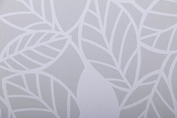 Ролета мини Delfa Глория Лавр СРШ-01М-2403 73x170 см белая 