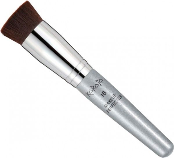 Кисточка KARAJA 18 для основы 