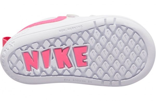 Кроссовки Nike PICO 5 TDV AR4162-102 р.10C белый