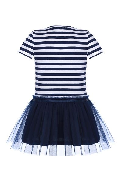 Платье Sasha р.122 мульти 4519 