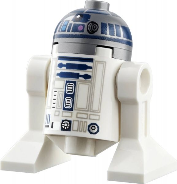 Конструктор LEGO Star Wars Джедайський перехоплювач Анакіна 75281