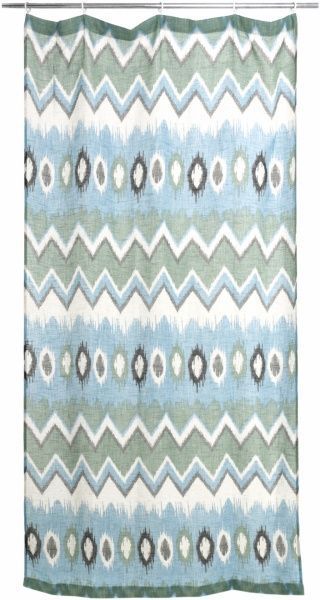 Портьера Лен 150х275 см w1222 5402/7 Garden