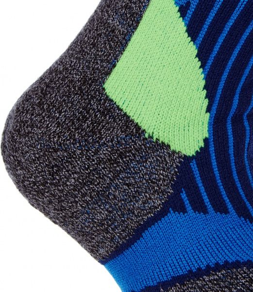 Шкарпетки McKinley New Nils jrs 205261-908543 синій р.27-30