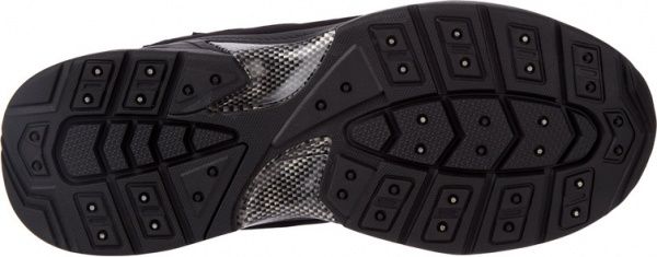 Черевики McKinley Gospike AQX 409832-90050 р. EUR 43 чорний