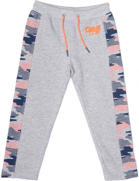 Брюки Blue Seven 875049 меланж 