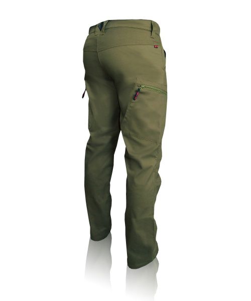 Брюки тактические1991 ТМ PredatorXXL 3-4 оливковый 