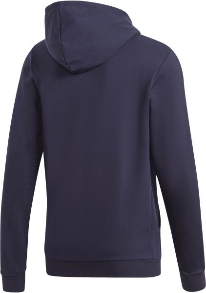 Джемпер Adidas M 3S Tape FZ FR7212 р. L