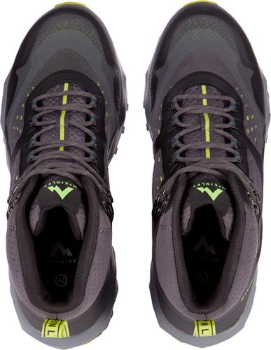 Черевики McKinley Asgard MID AQX M 412482-900057 р. EUR 42 чорний