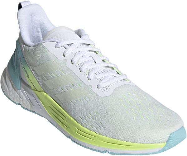 Кроссовки Adidas RESPONSE SUPER FY8775 р.UK 7 белый