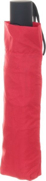 Зонт Economix Storm Promo красный 