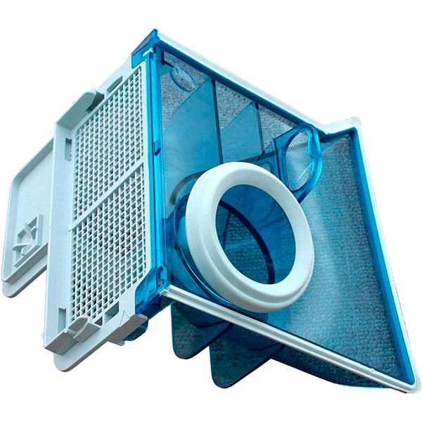 Пилосос миючий THOMAS Twin Tiger