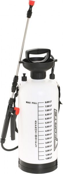 Опрыскиватель плечевой Forte ОП-8 8 л 