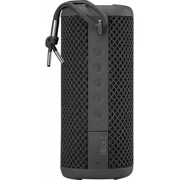 Портативная колонка Acme PS407 2.0 black Bluetooth Outdoor speaker