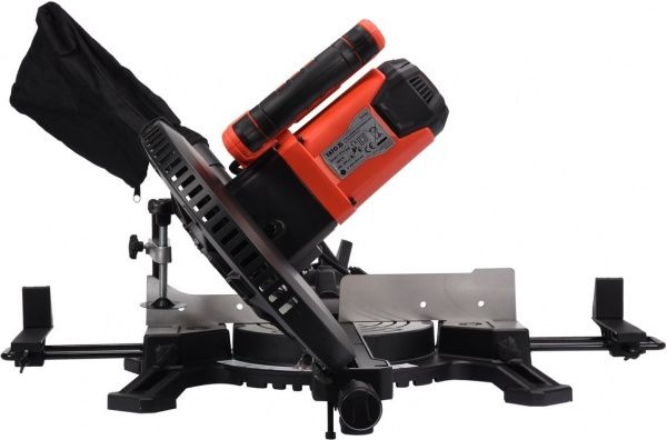 Пила торцювальна YATO YT-82174