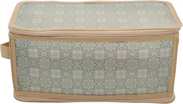 Короб складной Handy Home ESH01 S на блискавці 150x150x300 мм