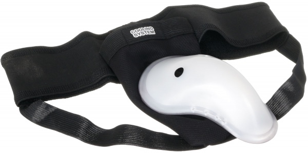 Защита паха MaxxPro PER-312 р. L 