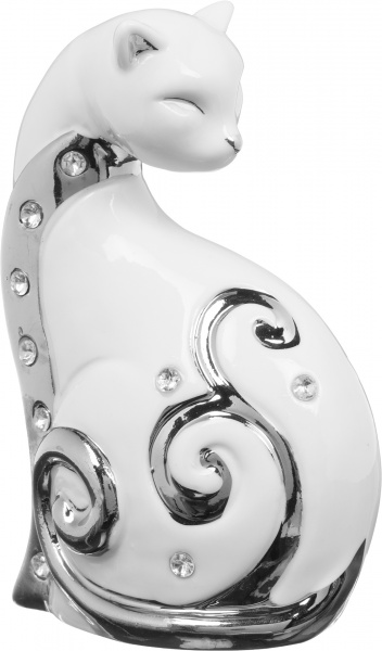 Статуэтка Кошка HY21244-2