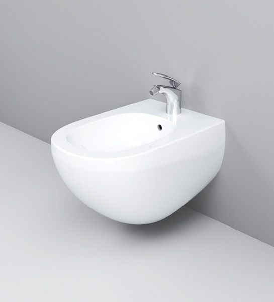 Биде подвесное AM.PM Sensation C303411WH