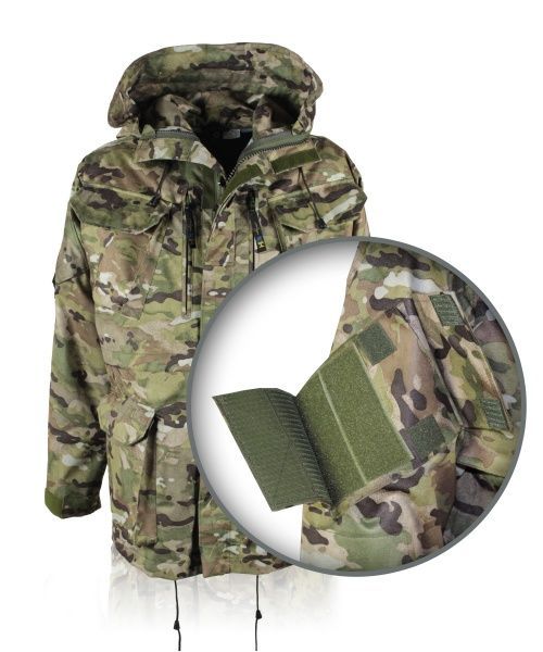 Куртка Торнадо Комбат 43491-096-100_(180-188) 