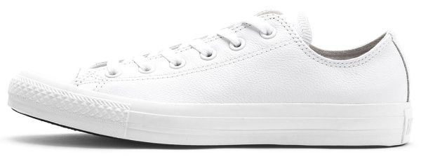 Кеды Converse Chuck Taylor All Star 136823C р. US 6,5 белый