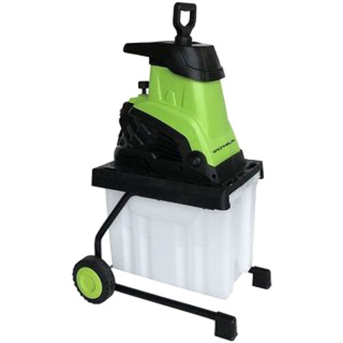 Измельчитель садовый Grunhelm ES-28B