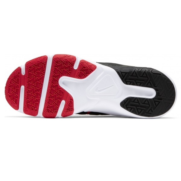 Кроссовки Nike Legend Essential 2 CQ9356-005 р.US 8,5 черный