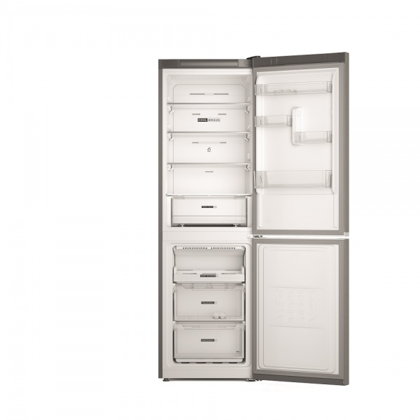 Холодильник Whirlpool W7X 81O OX 0