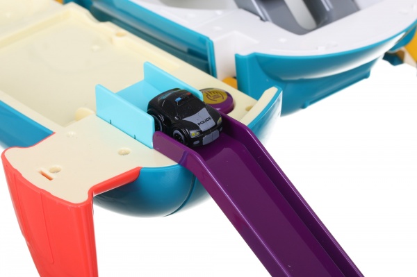 Ігровий набір Tuosiqi 3 в 1 літак OTE0652877