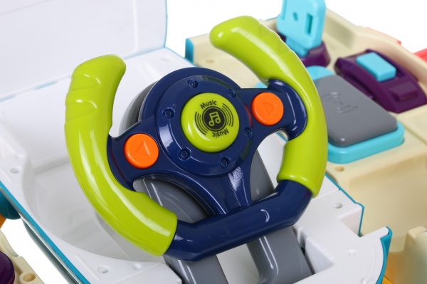 Ігровий набір Tuosiqi 3 в 1 літак OTE0652877