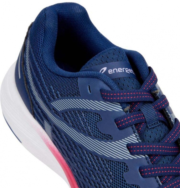 Кроссовки Energetics Elexir XII W 416936-908513 р.40 EUR 40 25,5 см синий