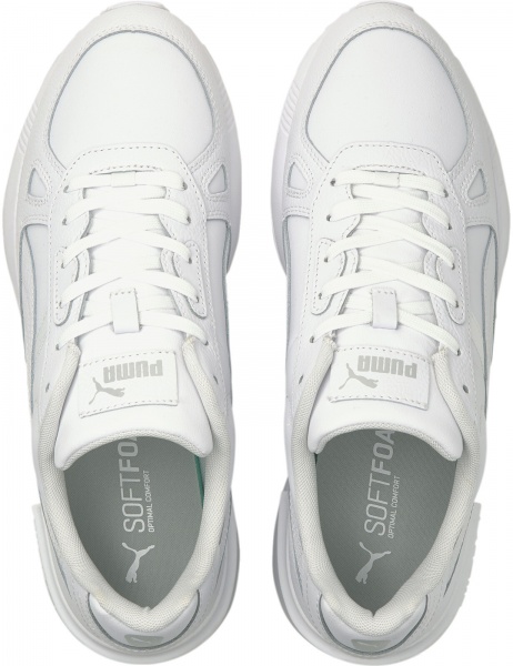 Кросівки Puma Graviton Pro L 38272102 р.37,5 білий